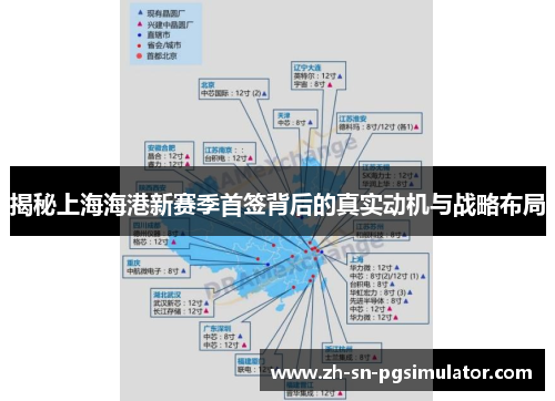 揭秘上海海港新赛季首签背后的真实动机与战略布局