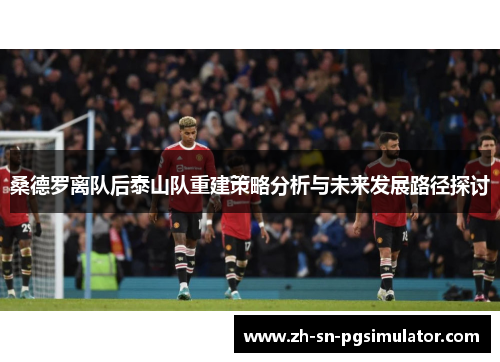 桑德罗离队后泰山队重建策略分析与未来发展路径探讨