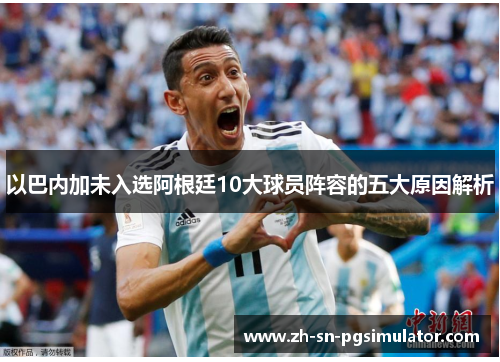 以巴内加未入选阿根廷10大球员阵容的五大原因解析