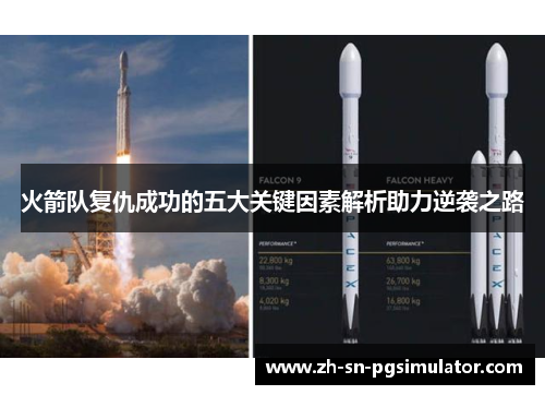 火箭队复仇成功的五大关键因素解析助力逆袭之路